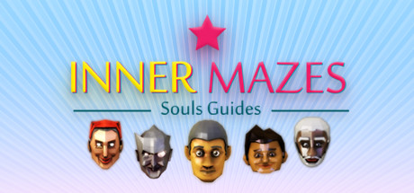 Inner Mazes - Souls Guides steam charts