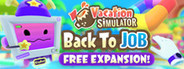 Logo for Vacation Simulator