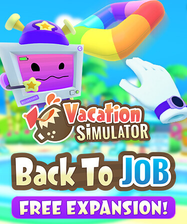 Vacation Simulator