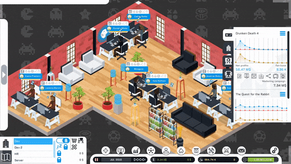 download game studio tycoon 2 free