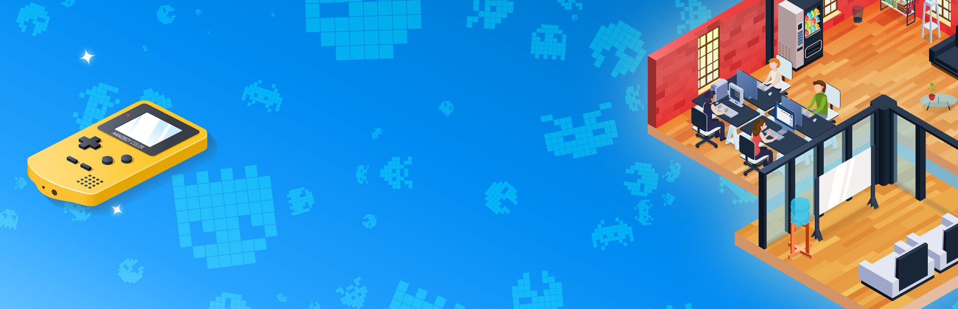 City Game Studio