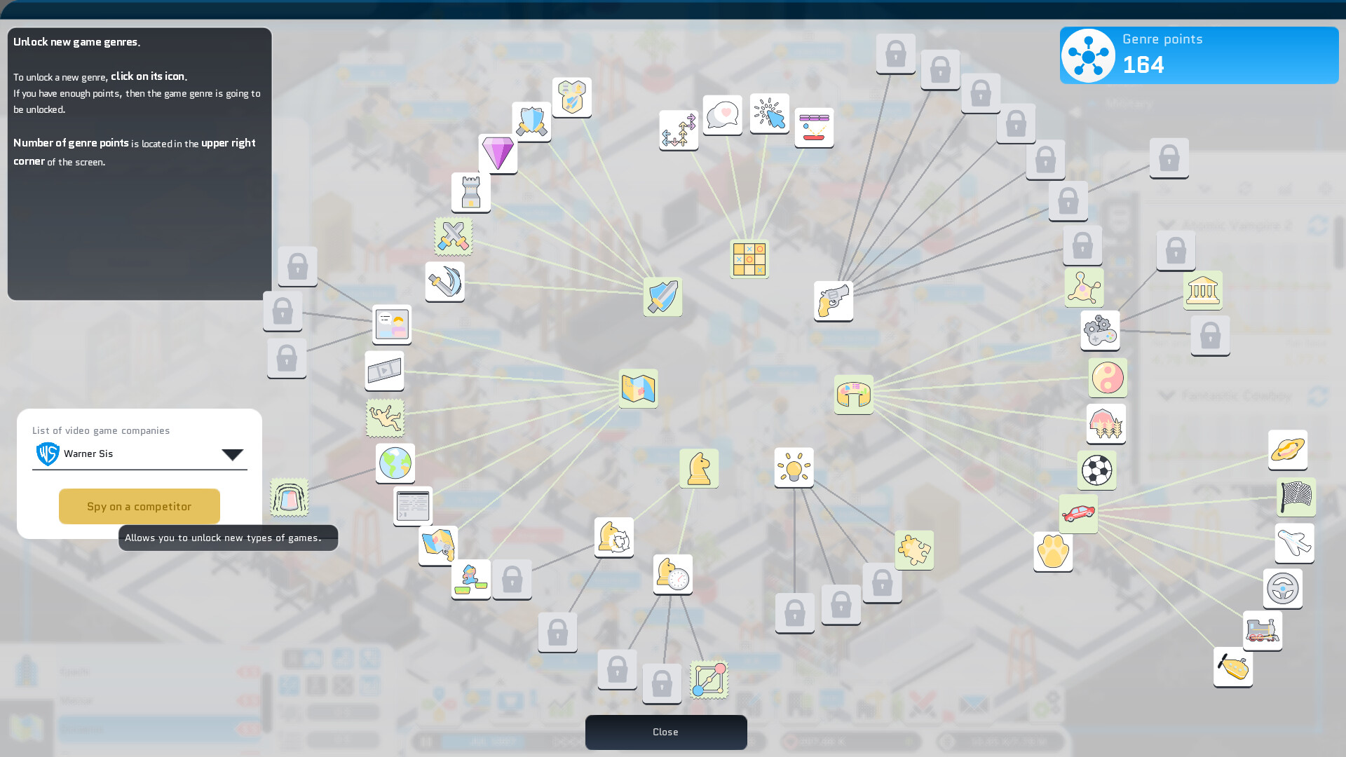 City Game Studio: Your Game Dev Adventure Begins #24