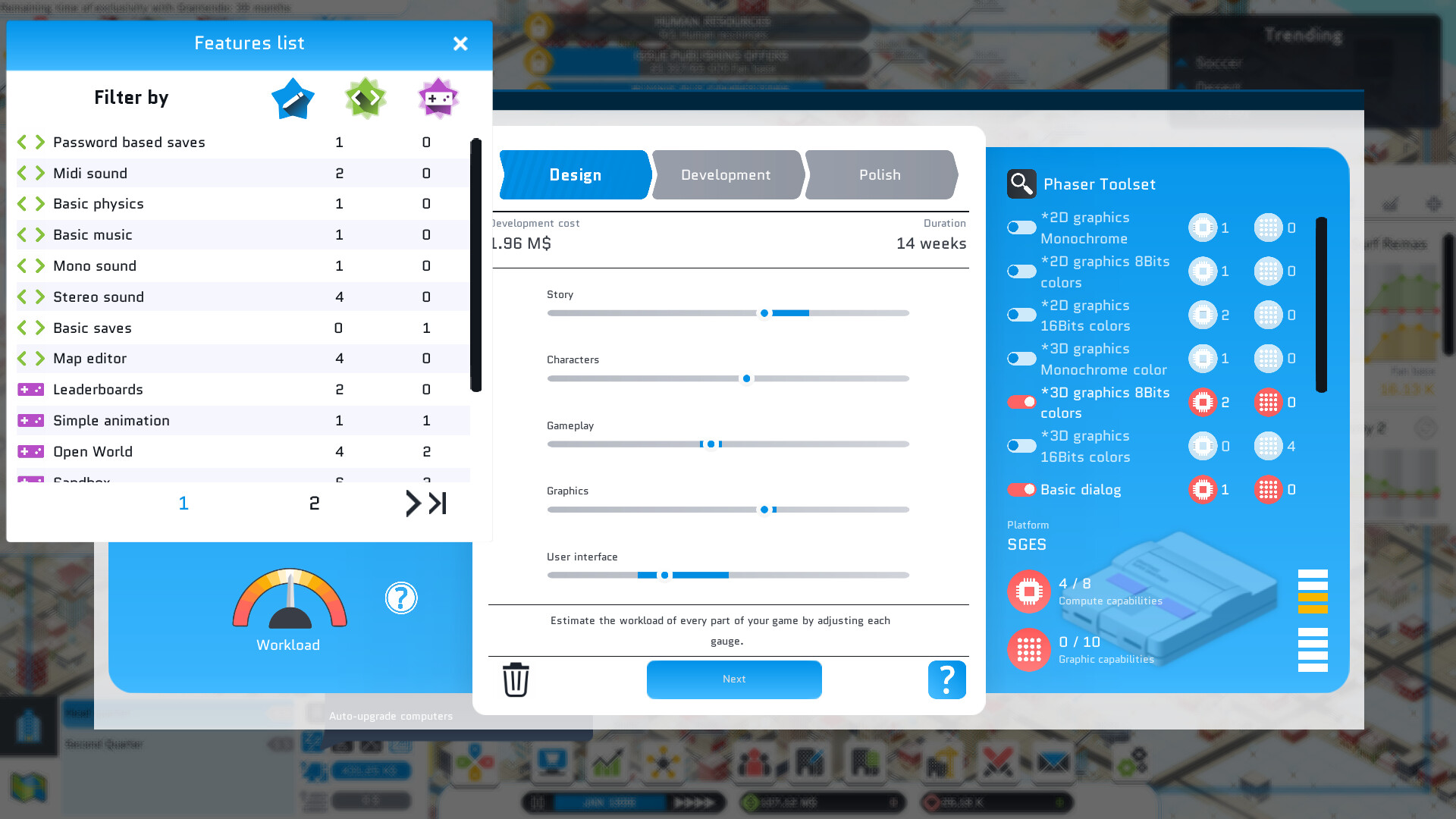 City Game Studio: Your Game Dev Adventure Begins #10