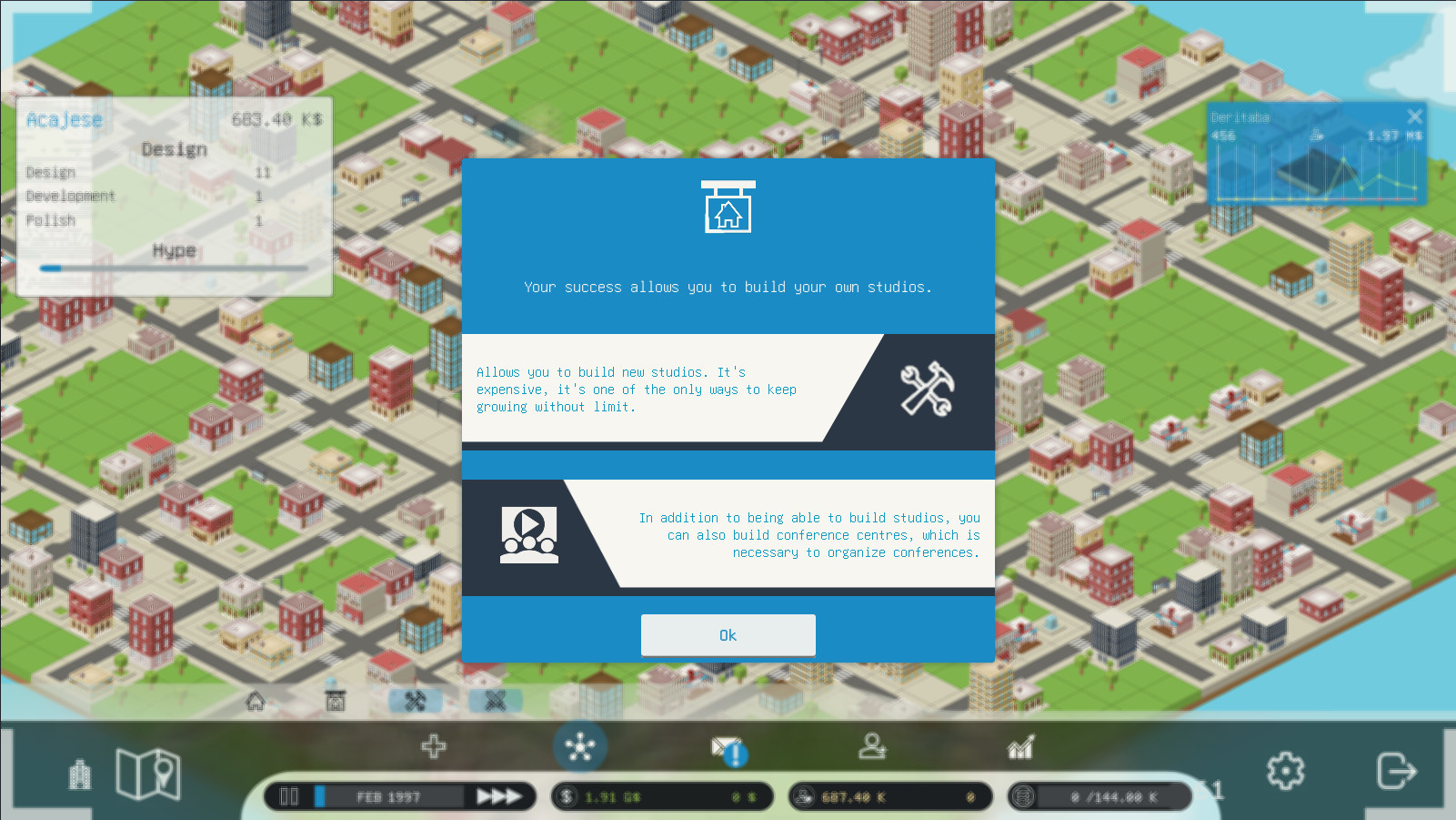 City Game Studio - Tải game | Download game Phiêu lưu