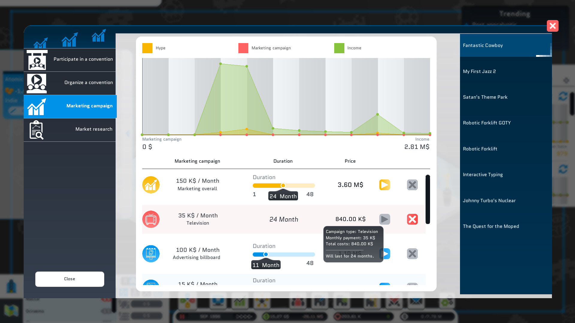 City Game Studio: Your Game Dev Adventure Begins #9