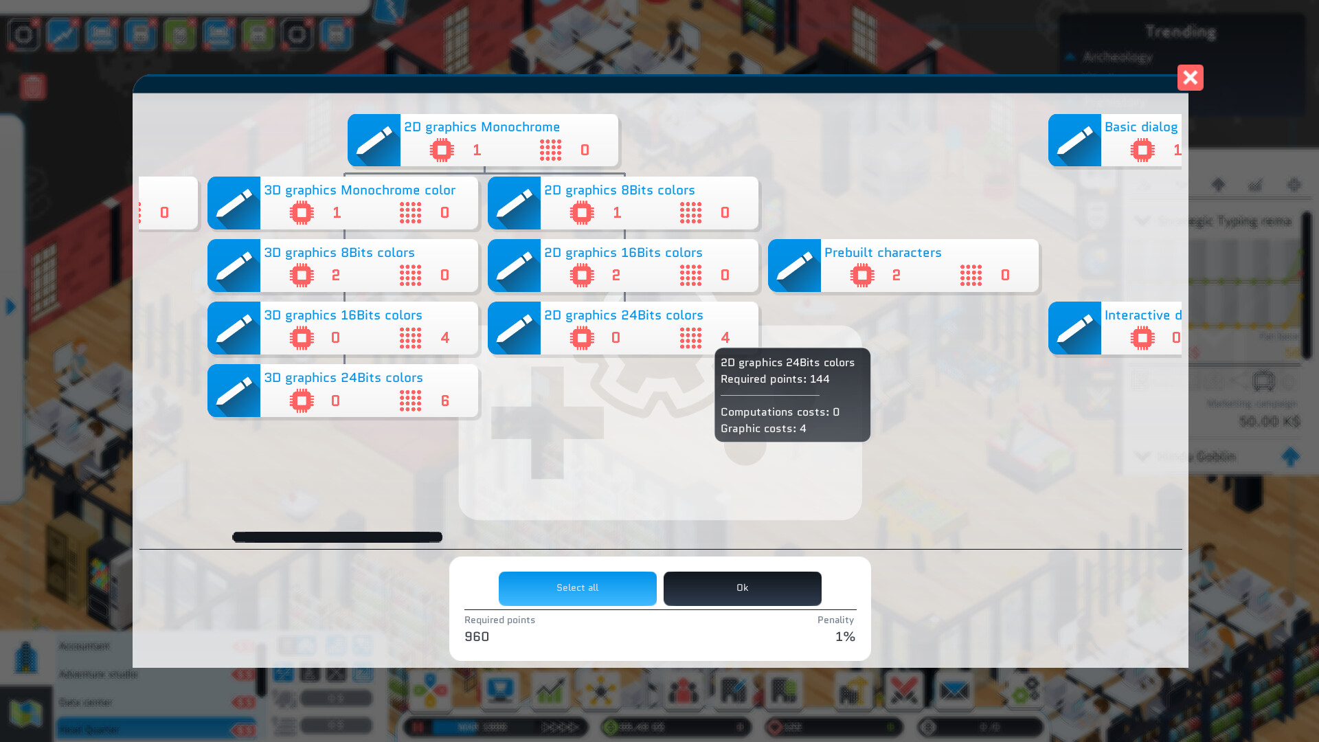 City Game Studio: Your Game Dev Adventure Begins #23
