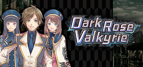 Dark Rose Valkyrie header image