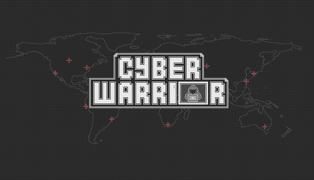 Cyber Warrior on Steam