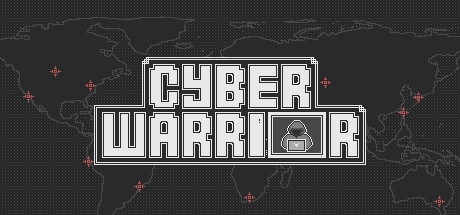 Cyber Warrior Cover Image