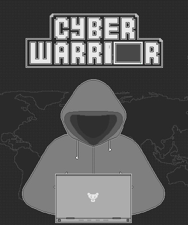 Cyber Warrior
