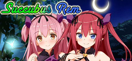 Succubus Rem title image