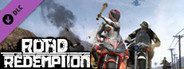 Road Redemption - Early Prototype