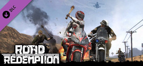 Road Redemption - Early Prototype