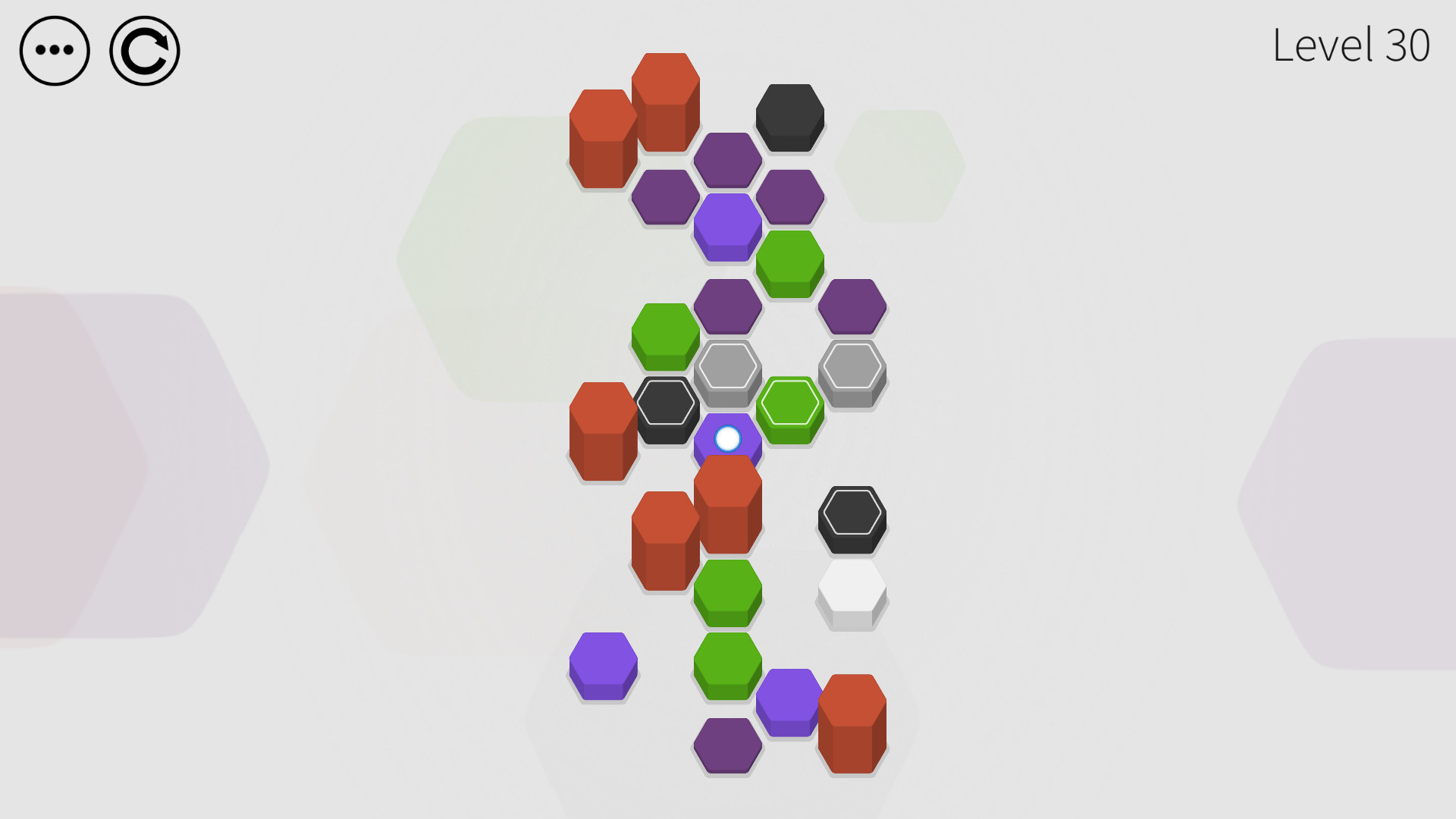 Hexagon puzzle on Steam