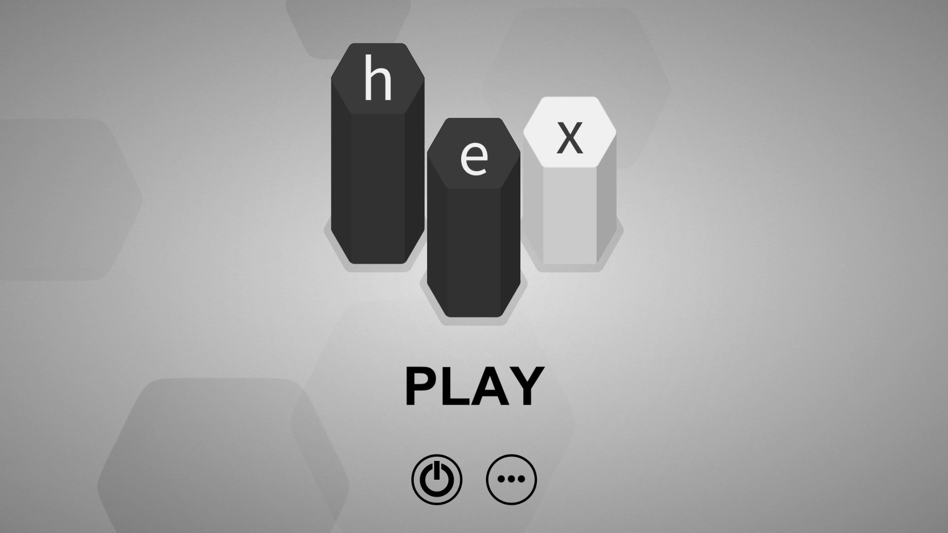 The Hex, PC Mac Linux Steam Jogo