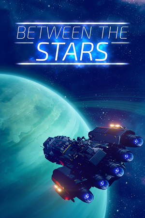 Between the Stars Steam CD Key