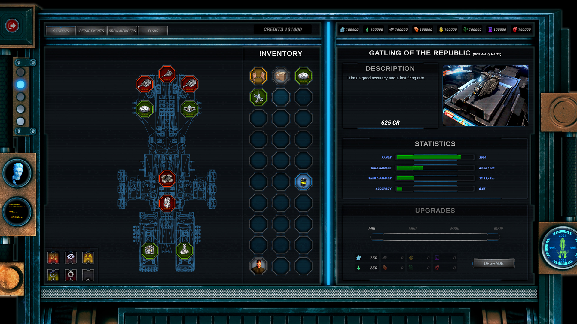 Between the Stars #4