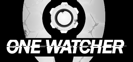 One Watcher Cover Image