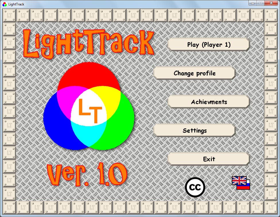LightTrack Demo #3