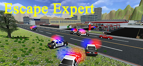 大逃亡专家 Escape Expert header image