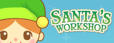 Santa's Workshop 게임 이미지