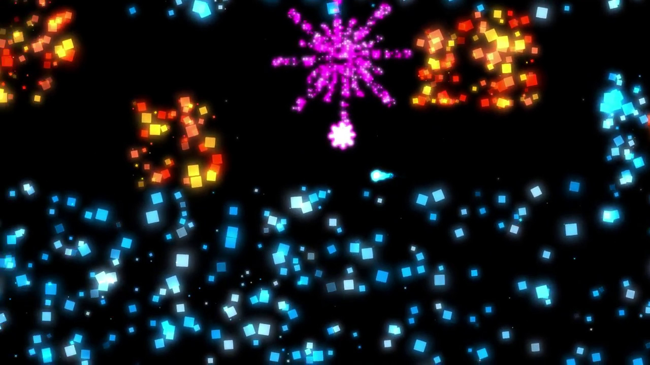 Will Glow the Wisp Demo #14