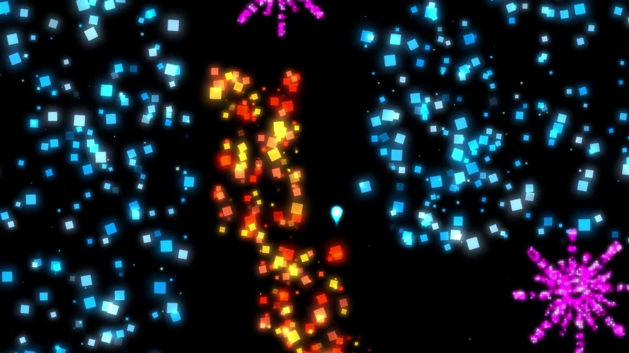 Will Glow the Wisp Demo #16