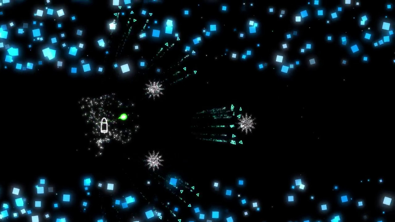 Will Glow the Wisp Demo #22