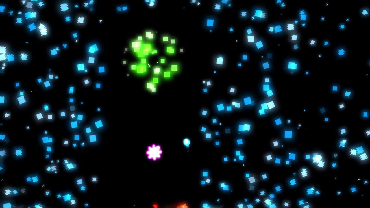 Will Glow the Wisp Demo #18