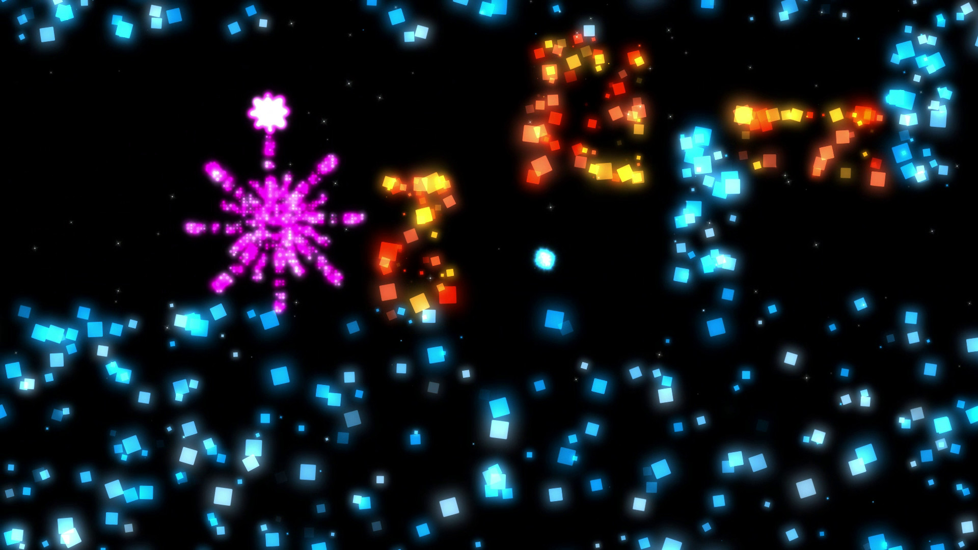 Will Glow the Wisp Demo #25