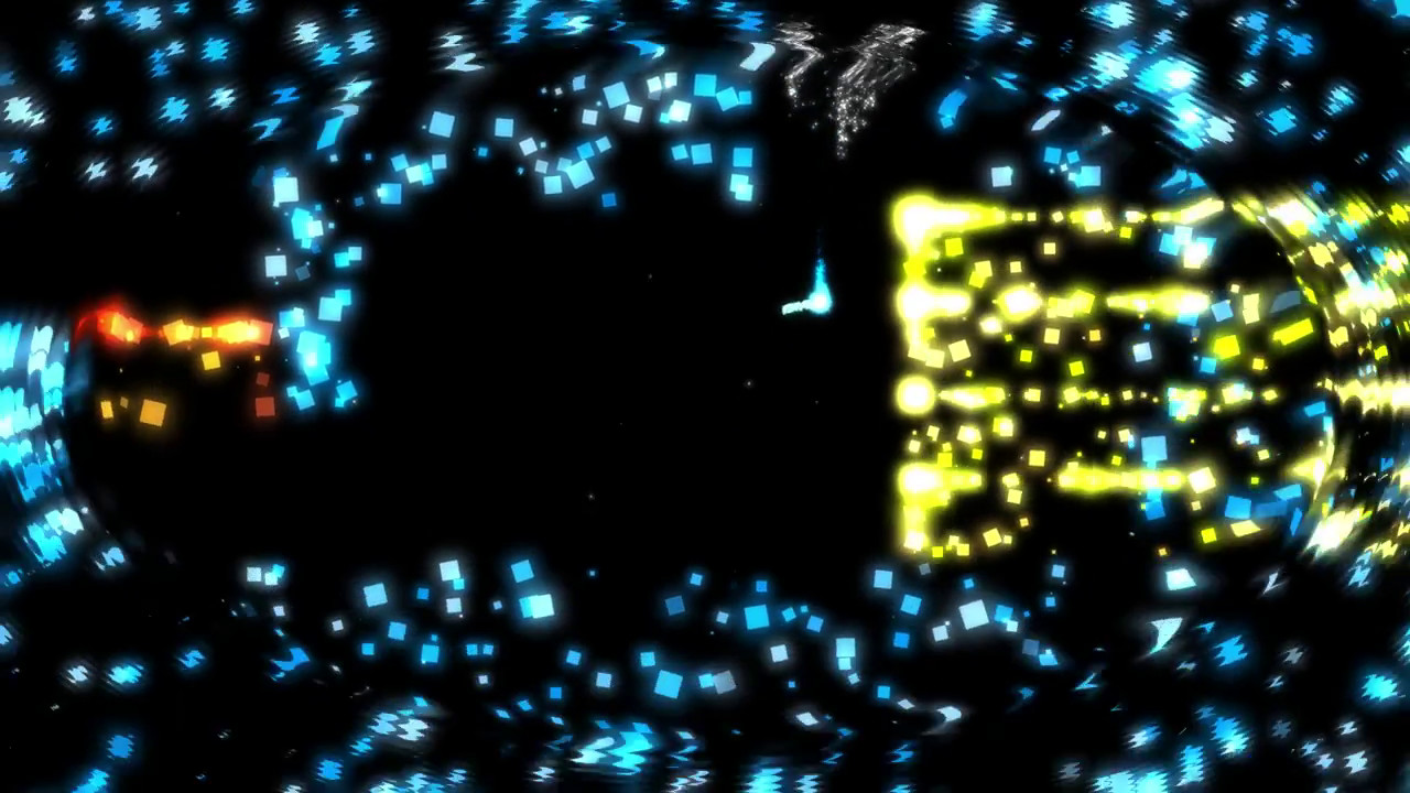 Will Glow the Wisp Demo #9