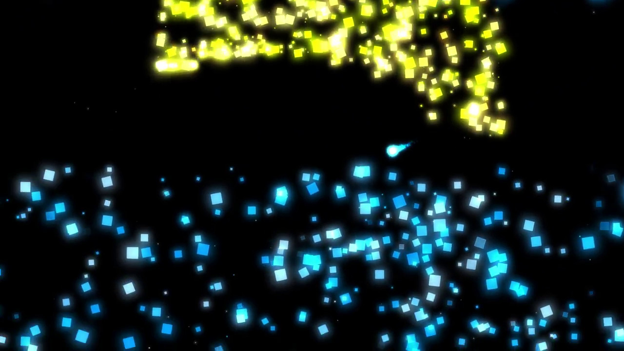 Will Glow the Wisp Demo #2