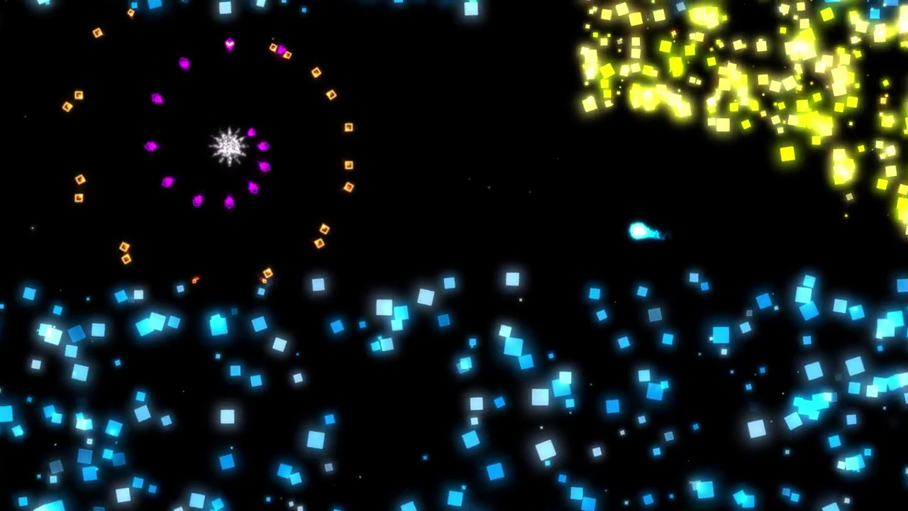 Will Glow the Wisp Demo #3