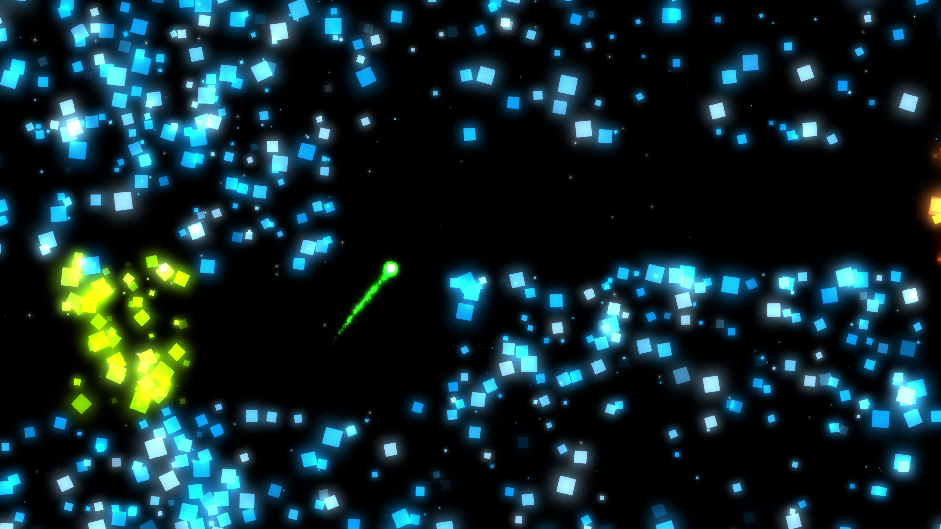 Will Glow the Wisp Demo #24