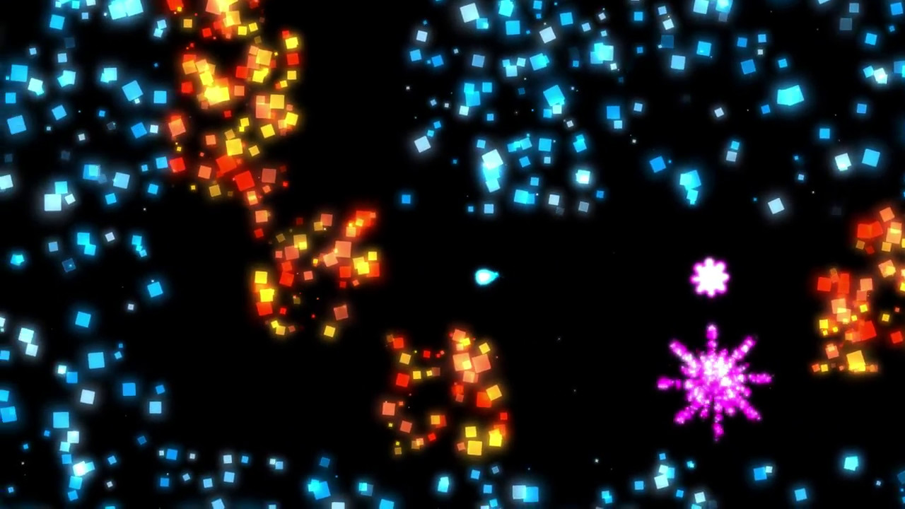 Will Glow the Wisp Demo #15