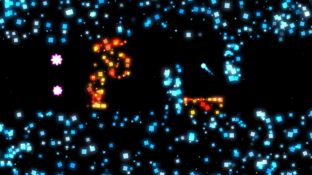 Will Glow the Wisp Demo #12