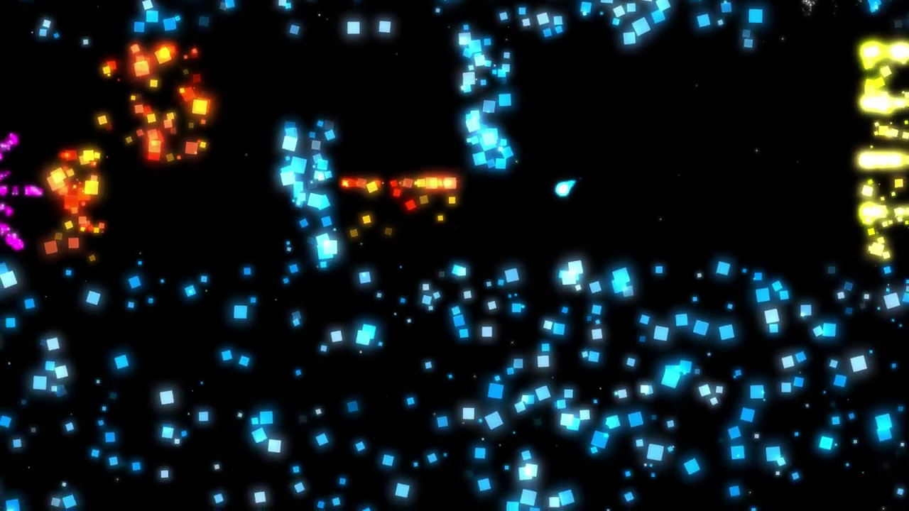 Will Glow the Wisp Demo #11