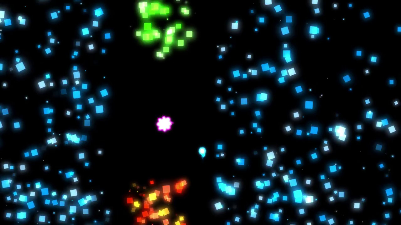 Will Glow the Wisp Demo #17