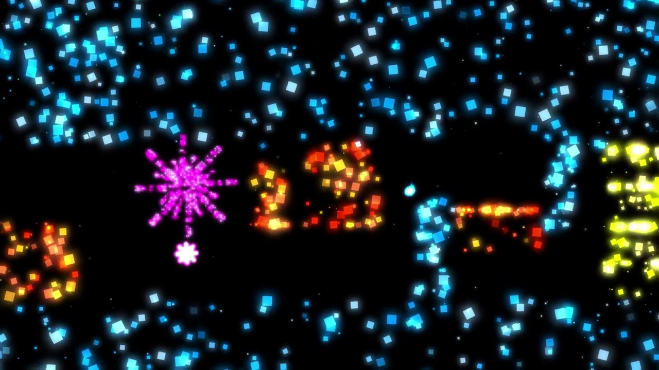 Will Glow the Wisp Demo #13