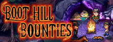 Boot Hill Bounties 게임 이미지