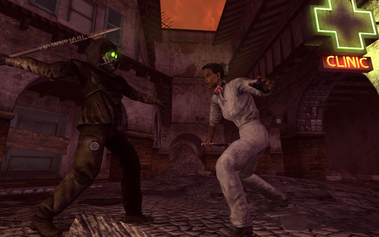 Fallout New Vegas: Dead Money