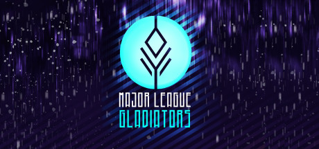 Major League Gladiators header image