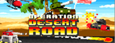 Operation Desert Road