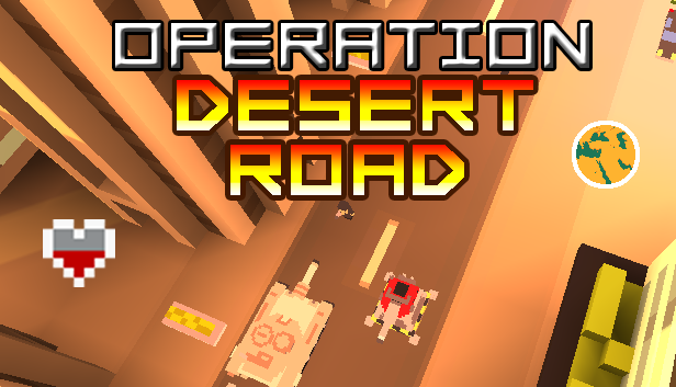 Desert Operations - O Jogo Militiar Grátis de Navegador