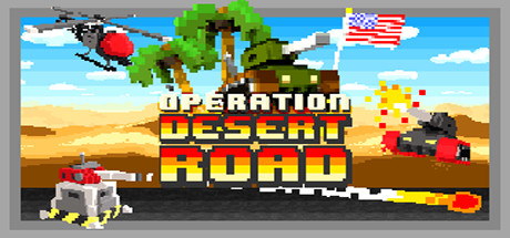 Desert Operations - O Jogo Militiar Grátis de Navegador