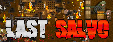 Last Salvo 게임 이미지