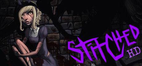 Stitched HD banner image