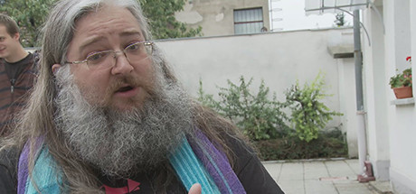 Moleman 4 - Longplay (Deluxe Edition): Moleman 2: Sir Garbagetruck interview