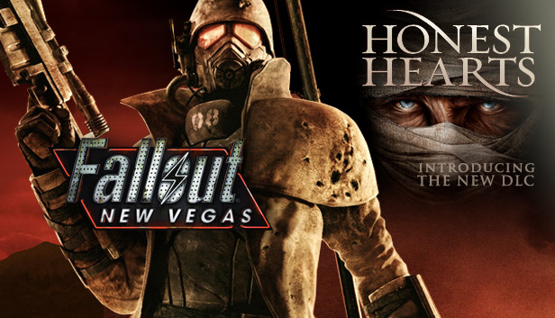 Fallout: New Vegas on Steam
