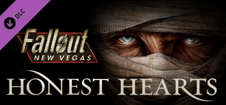 Fallout: New Vegas on Steam